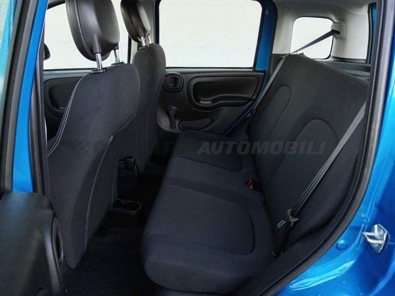 FIAT Panda 1.0 Hybrid 70 cv