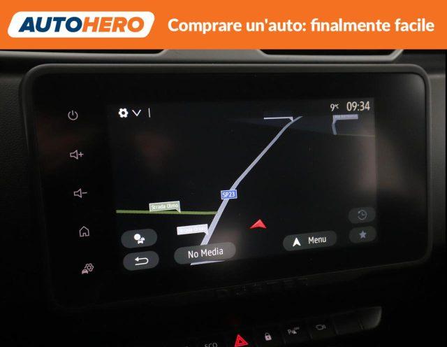 DACIA Duster 1.3 TCe 150 CV EDC 4x2 Extreme