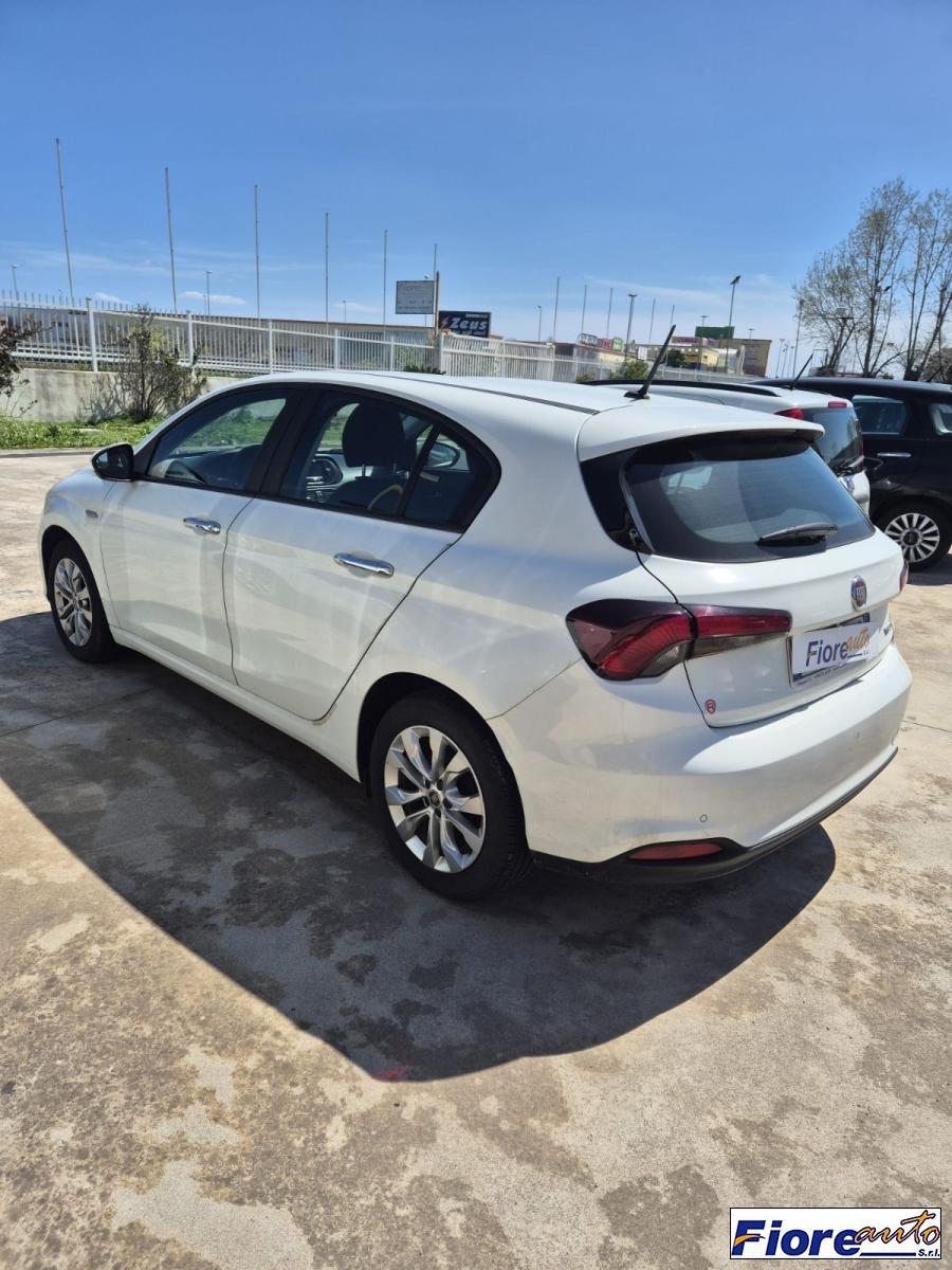 FIAT - Tipo - 1.3 Mjt 4p. Easy