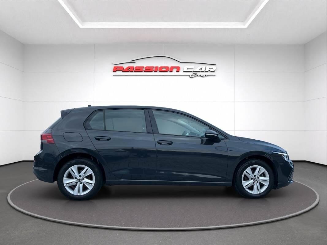 Volkswagen Golf 1.0 tsi evo Life 110cv