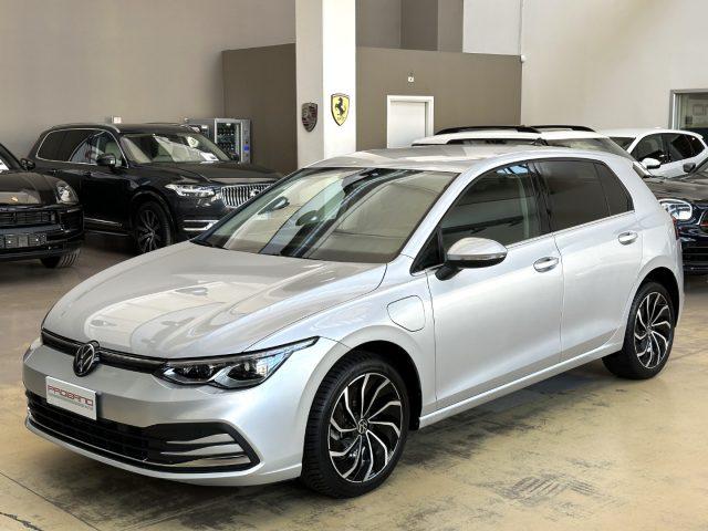 VOLKSWAGEN Golf 1.4 TSI eHYBRID 204 CV DSG Style - ACC - FULL