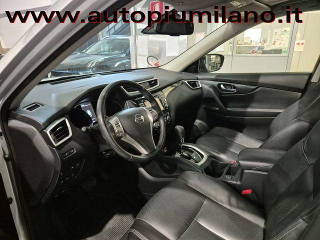 NISSAN X-Trail 1.6 dCi 2WD Tekna