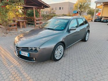 Alfa Romeo 159 1.9 jtdm 8v Progression 120cv
