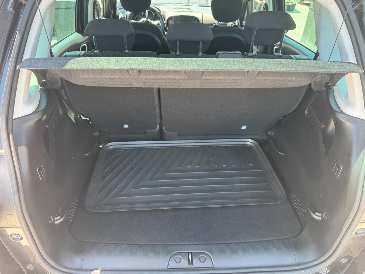 Fiat 500L 1.6 Multijet 120 CV City Cross