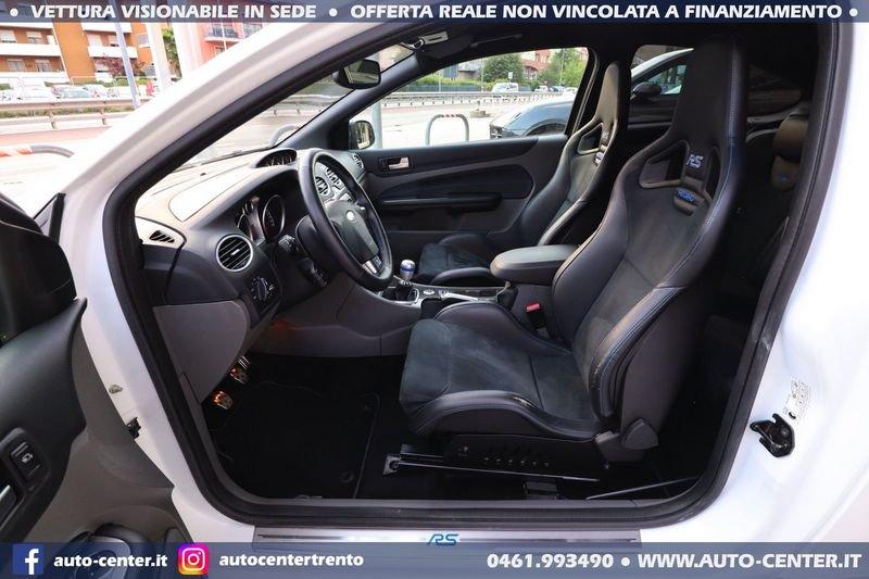Ford Focus RS Limited Edition 2.5T *ITALIANA NUMERATA 055/100