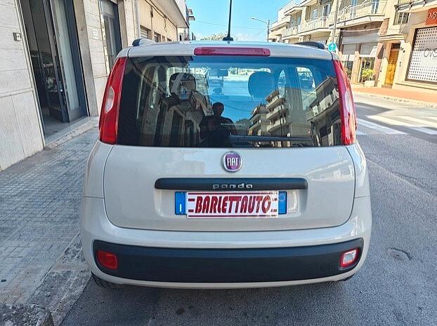 FIAT Panda 1.3 Multijet EURO 6 *LOUNGE* - 2016