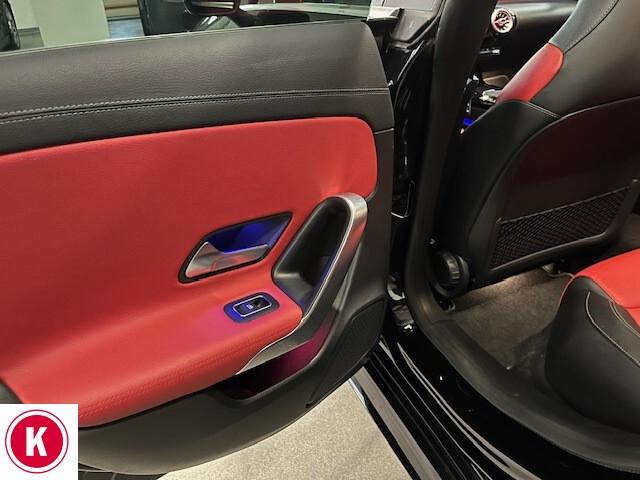 Mercedes-benz CLA 250 Automatic Shooting Brake 4Matic Premium AMG