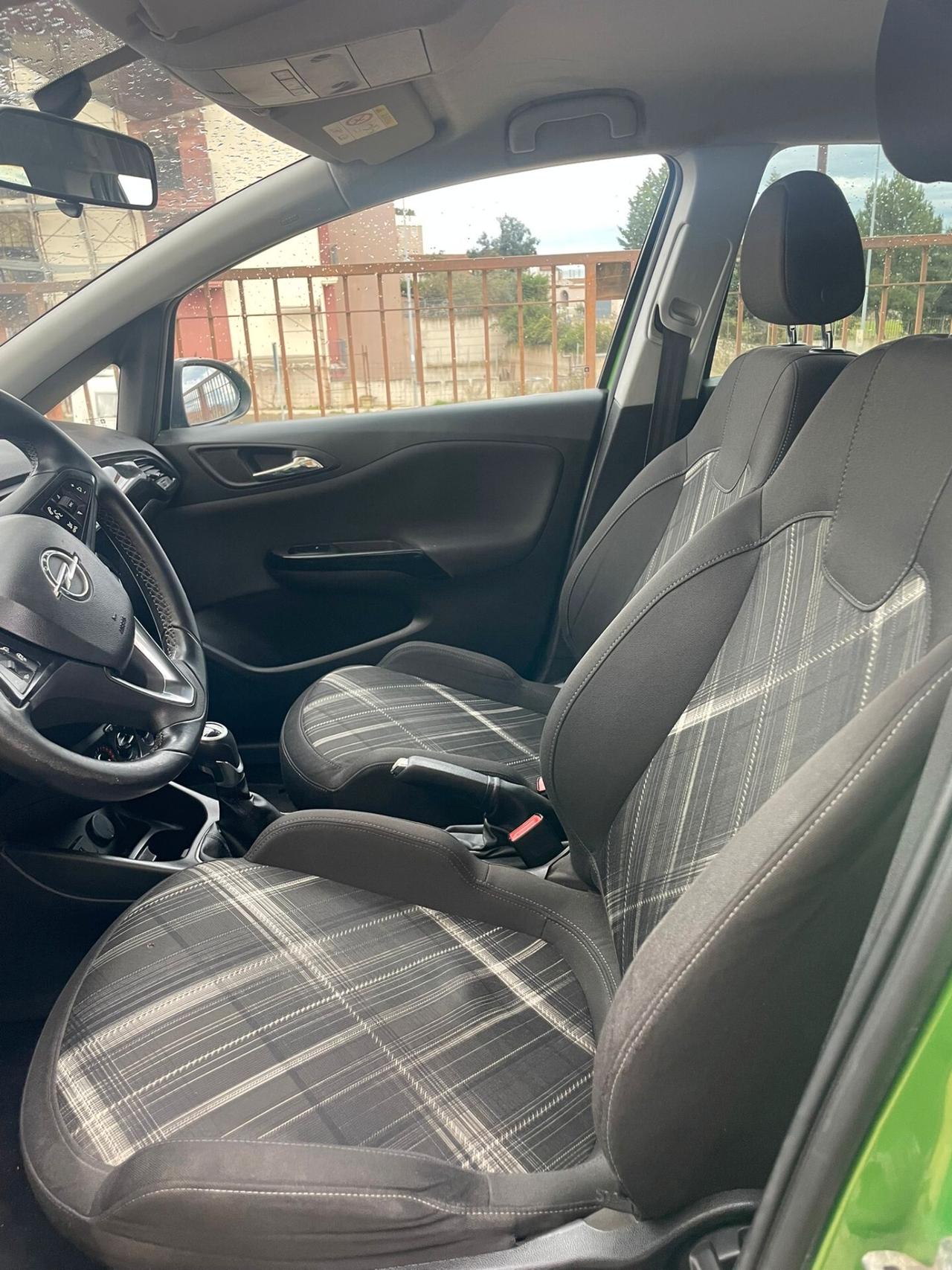 OPEL CORSA 1.3 CDTI 5 PORTE ECO TEC 75 CV NEO PATENTATI