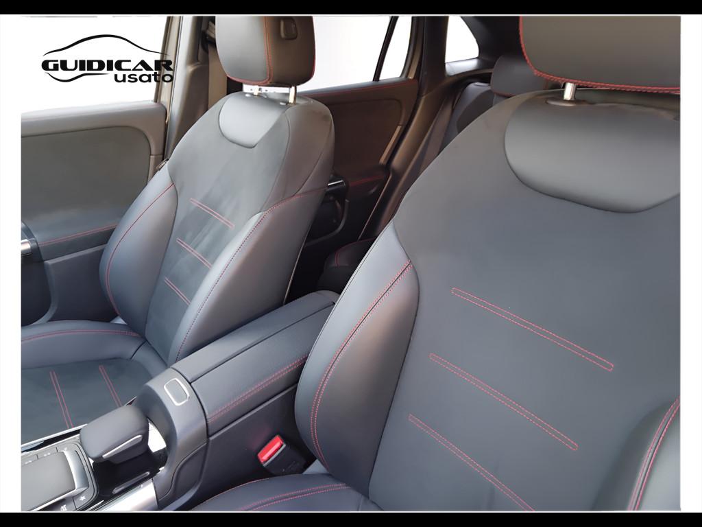 Mercedes-Benz GLA-H247 2020 - GLA 200 d Premium 4matic auto