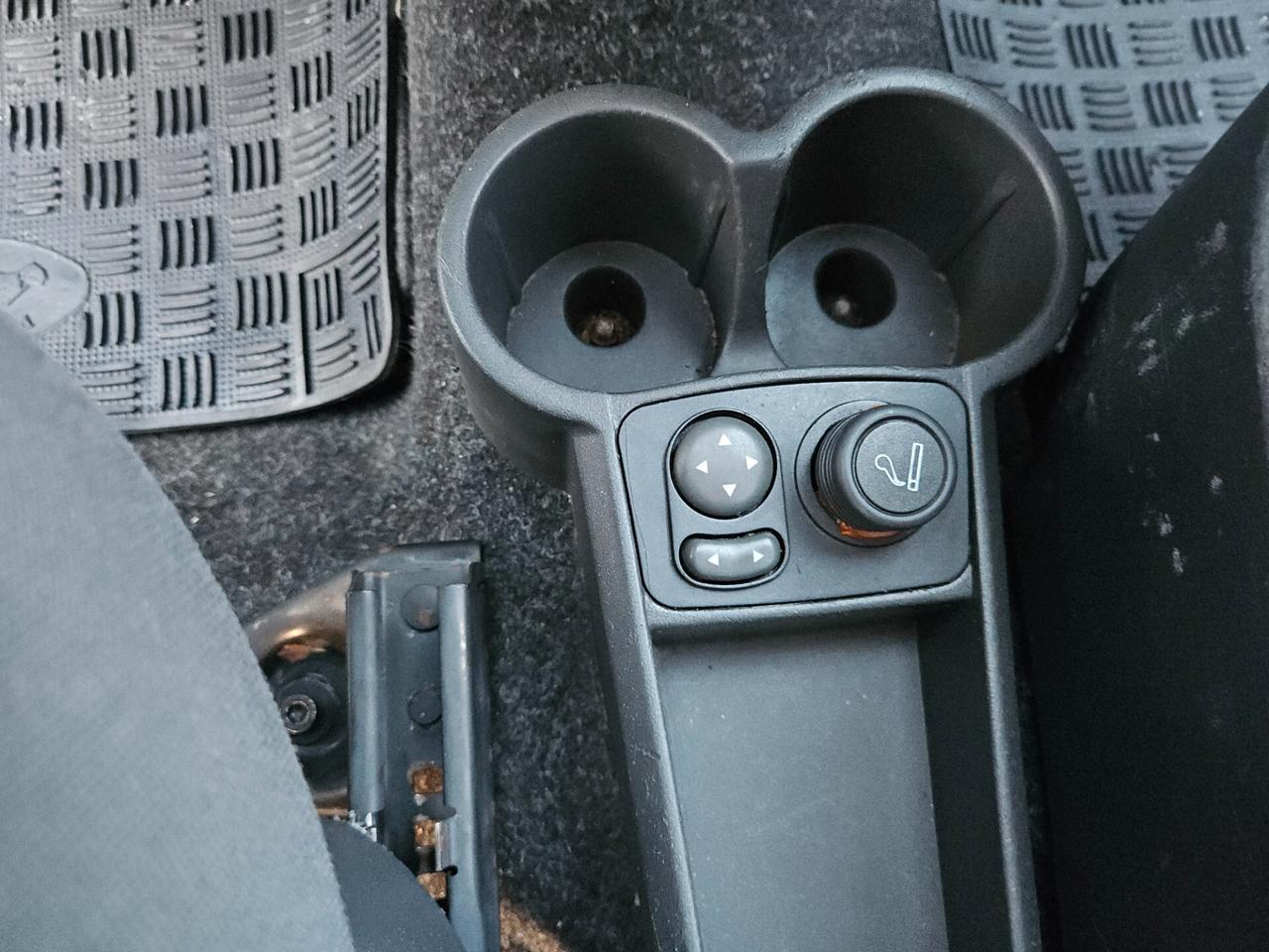 Fiat Panda 1.3 MJT 16V Emotion