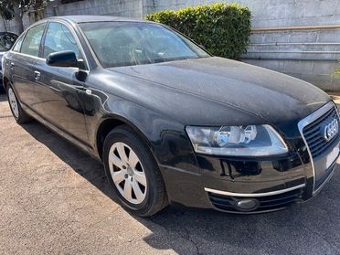 Audi A6 2.0 16V TDI