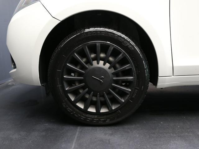 LANCIA Ypsilon 1.0 FireFly 5 porte S&S Hybrid Ecochic Silver