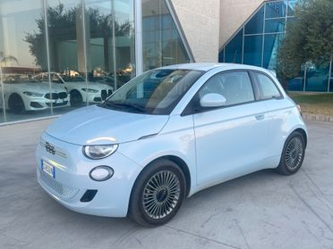 Fiat 500e 42 kWh Icon