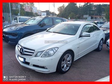 MERCEDES CLASSE E 350 +231cv+ RATE +PERMUTE+ euro5