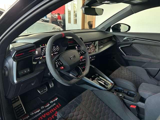 Audi RS3 MY25 Sportback Quattro