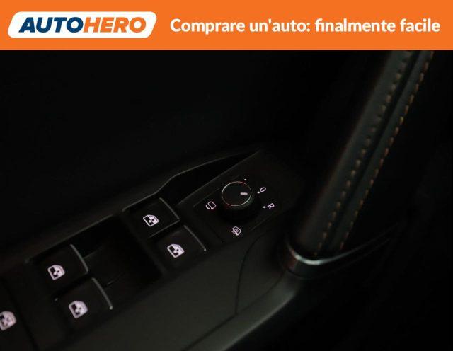 CUPRA Leon 1.4 e-HYBRID 245 CV DSG