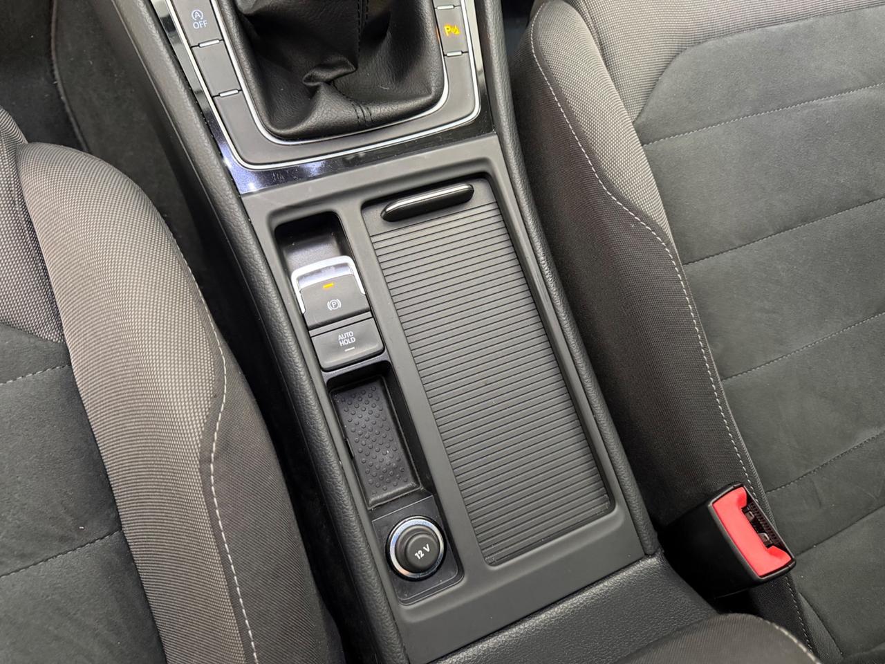 Volkswagen Golf 7 1.6 TDI 116 CV Highline
