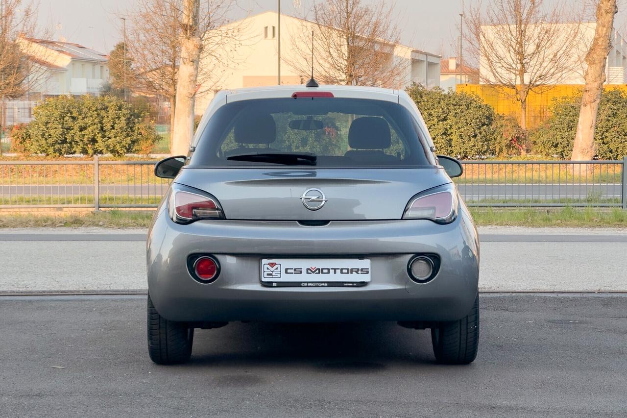 Opel Adam 1.2 70 CV Jam