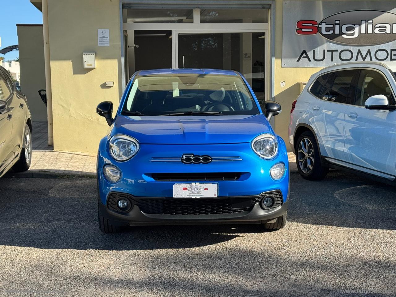 FIAT 500X 1.3 M.Jet 95 CV