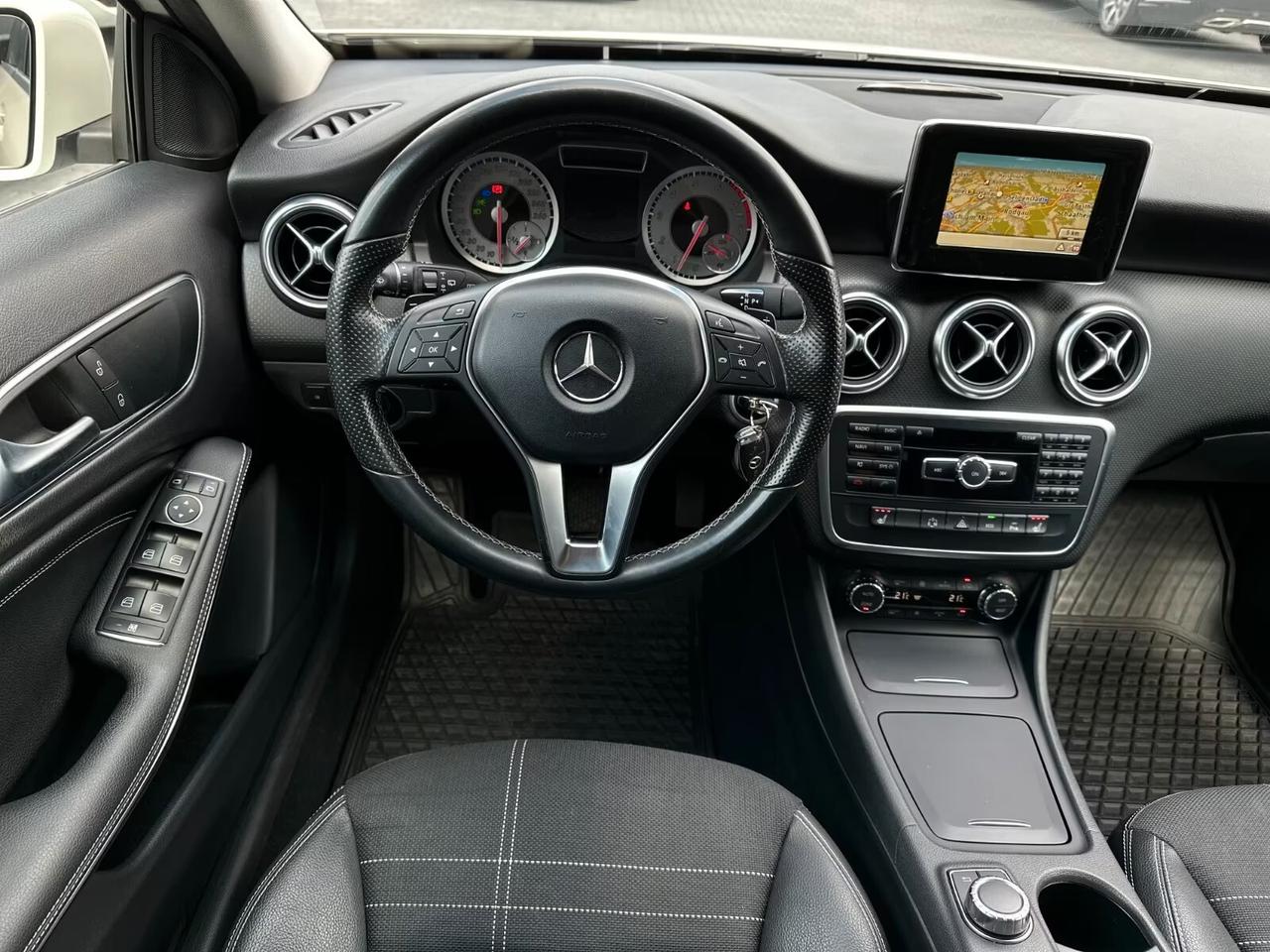 Mercedes-benz A 180 CDI Executive
