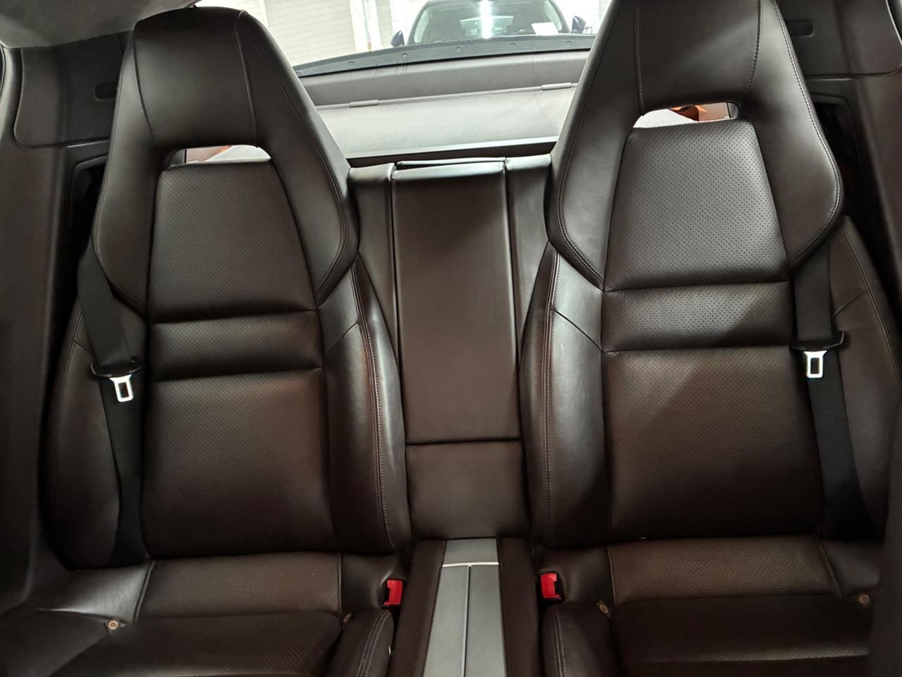 Porsche Panamera 3.0 Diesel