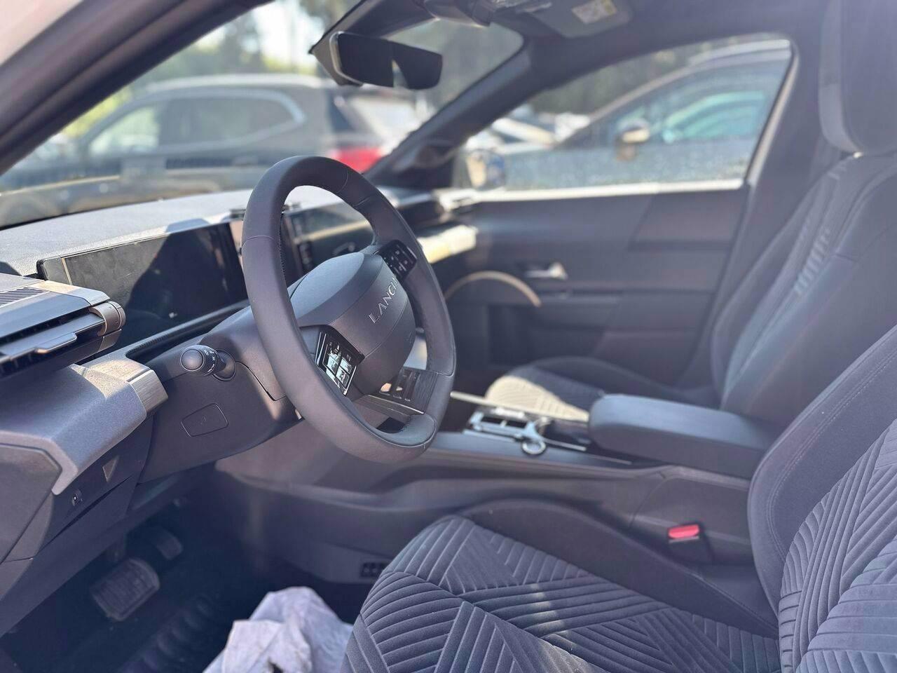 LANCIA Ypsilon IV 2024 - Ypsilon 1.2 mhev LX 110cv e-dct