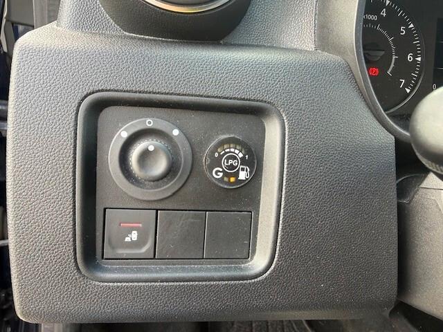 Dacia Duster 1.0 TCe 100 CV ECO-G Prestige 2020