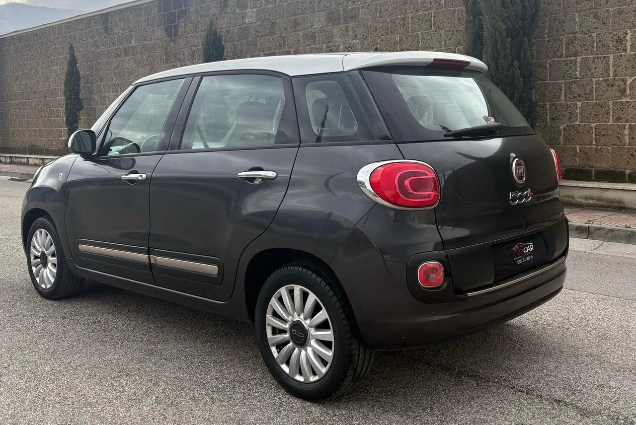 Fiat 500L 1.3 Diesel MTJ Lounge FINANZIABILE GARANTITA