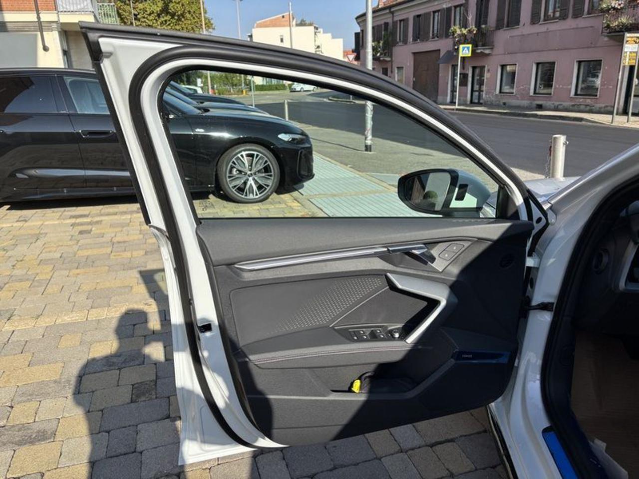 Audi A3 SPB SPORTBACK 35 TDI S tronic 2X S line MATR-TETTO