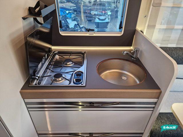 CI INTERNATIONAL MAGIS ELITE SELEKT 87XT