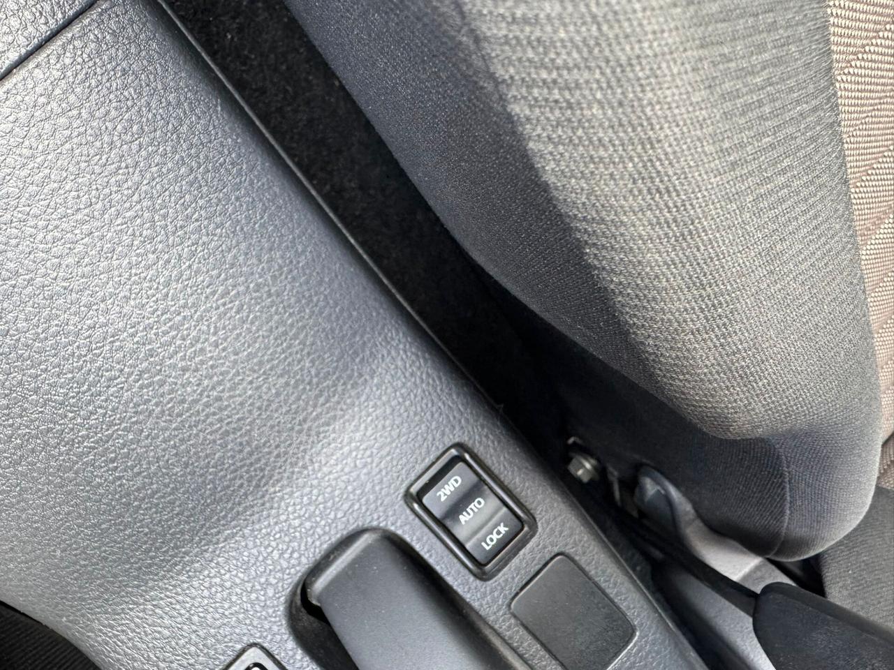 FIAT 16 4X4 1.6 BENZINA 2009