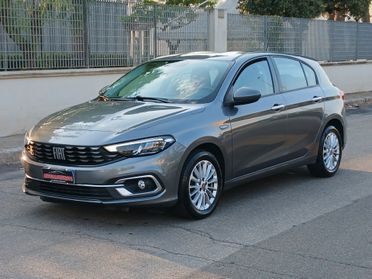 Fiat Tipo 1.3 Mjt S&S 5 porte Business