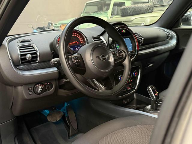 MINI Clubman 1.5 Cooper Business