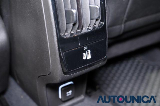 JEEP Compass 1.3 TURBO T4 240 CV PHEV AT6 4XE TRAILHAWK