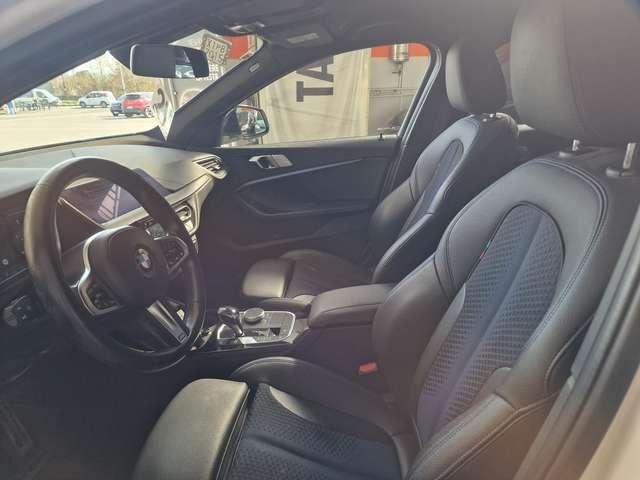 BMW 118 118d Msport auto