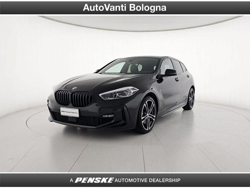 BMW Serie 1 116d 5p. Msport