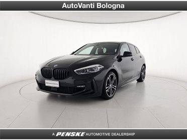 BMW Serie 1 116d 5p. Msport