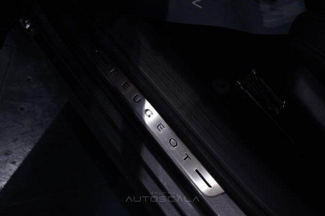 PEUGEOT 208 1.2 PureTech 100cv EAT8 GT 5 porte