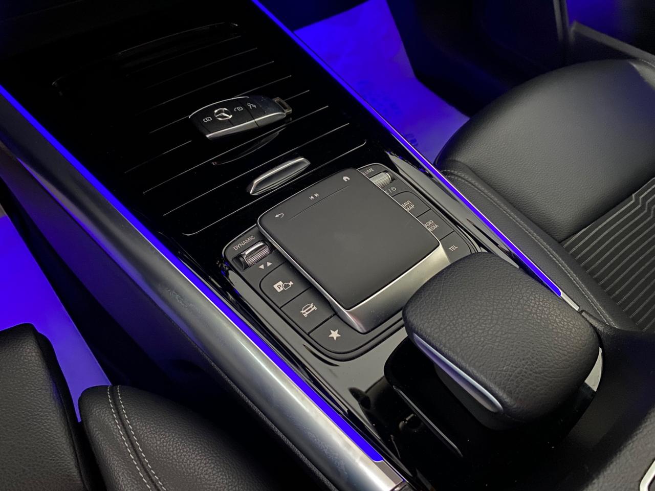 Mercedes-benz EQA 250 Sport Aziendale
