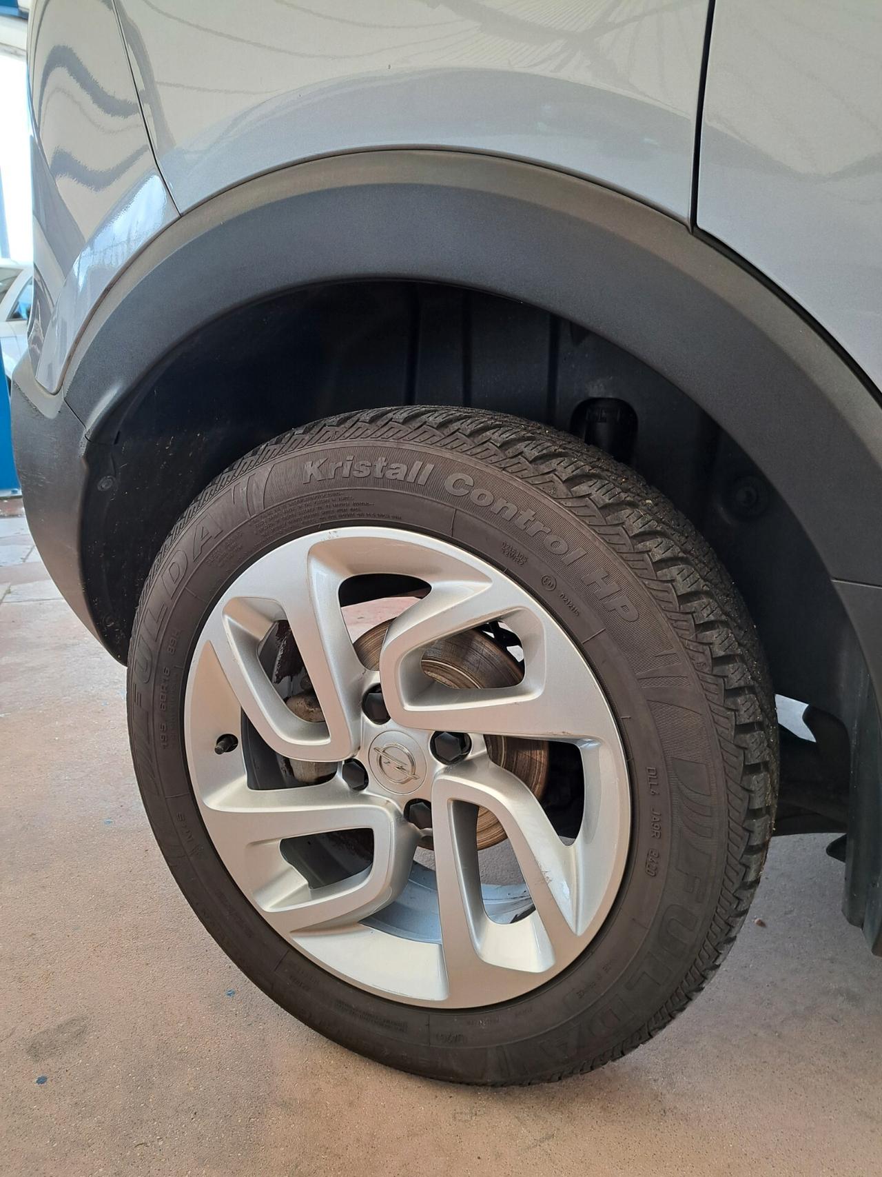 Opel Crossland X 1.5 ECOTEC D 102 CV Start&Stop Innovation