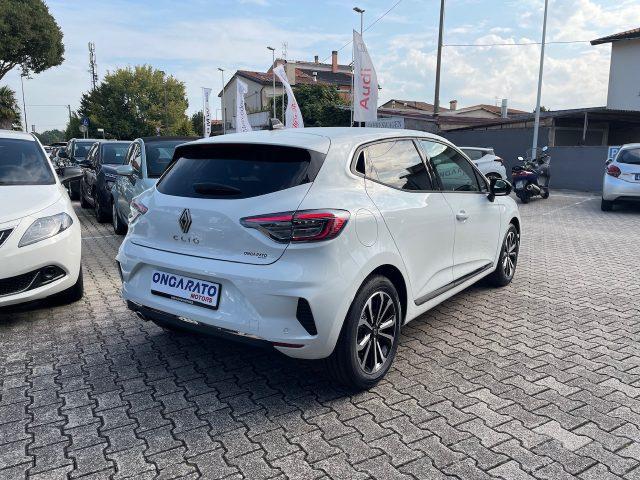 RENAULT Clio TCe 100 CV GPL 5 porte Techno