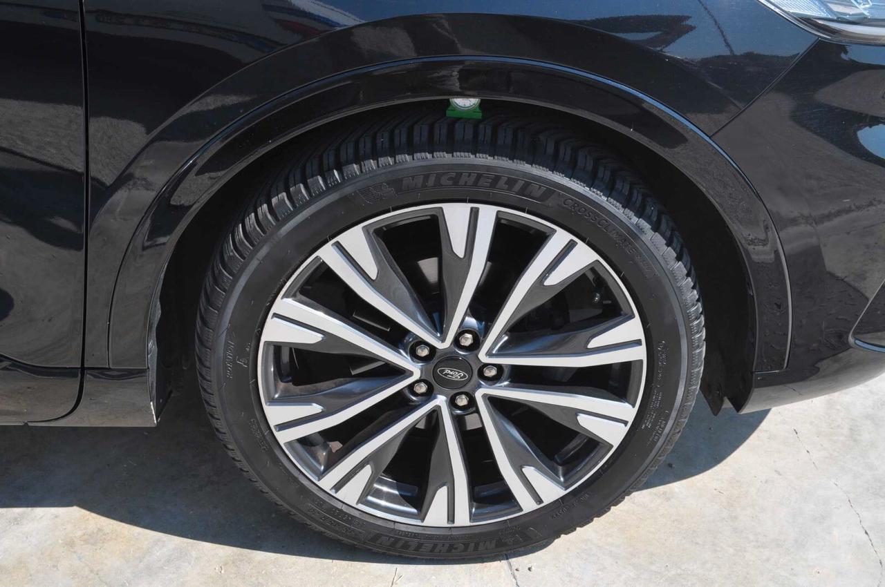 Ford Kuga 1.5 EcoBlue 120 CV aut. 2WD St-Line TETTO NAVY LED 20