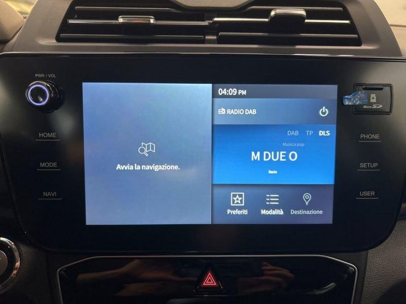 KGM Tivoli Luxury 1.5 Turbo GDI 163 CV