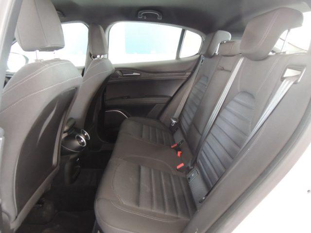 ALFA ROMEO Stelvio 2.2 Turbodiesel 160 CV AT8 RWD Super Business