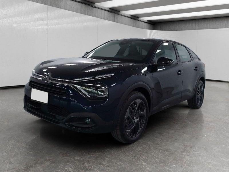 Citroën C4 1.2 puretech Plus s&s 130cv