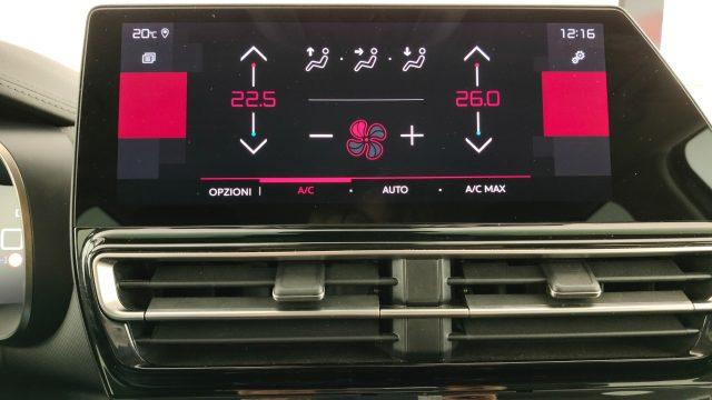 CITROEN C5 Aircross Hybrid 136 e-DCS6 Max
