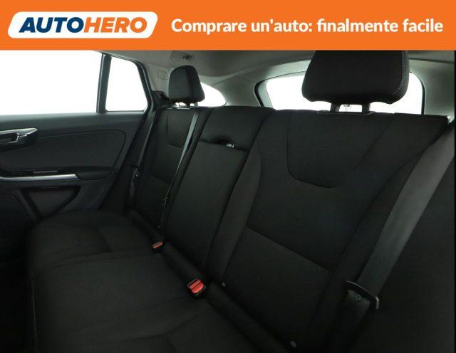 VOLVO V60 D2 1.6 Kinetic