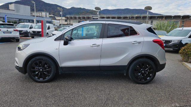 OPEL Mokka X 1.6 CDTI Ecotec 136CV 4x2 Start&Stop Advance