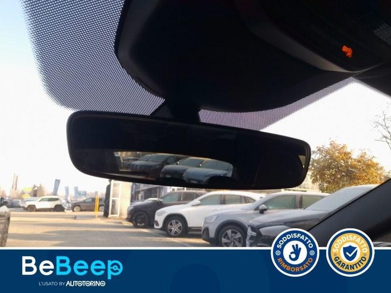 Skoda Fabia 1.0 TSI EVO MONTE CARLO 95CV