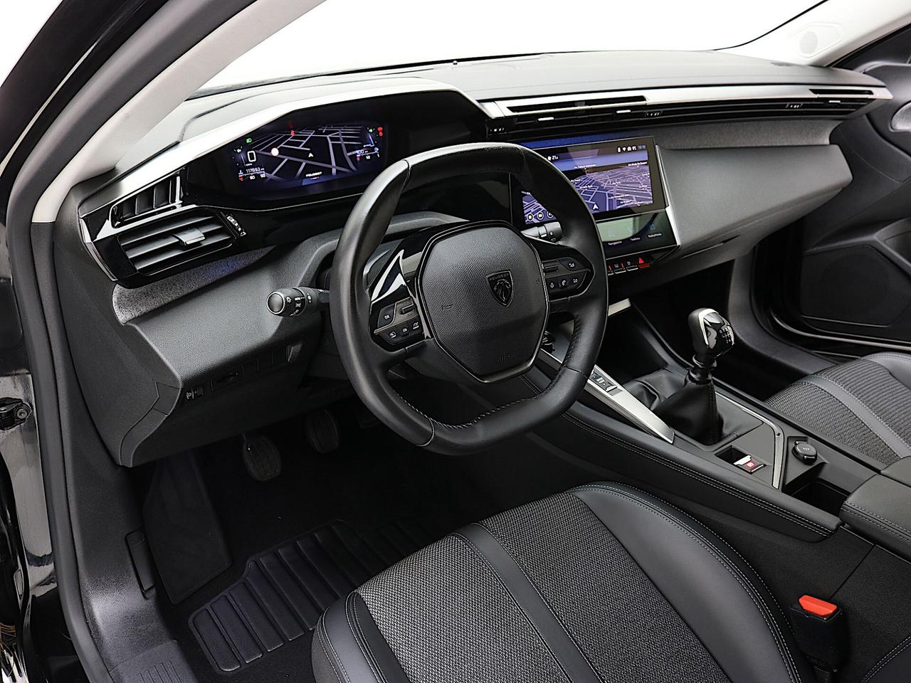 Peugeot 308 BlueHDi 130 S&S Allure Pack